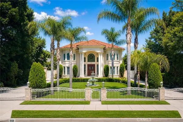 1118 S 6th Ave, Arcadia, CA 91006