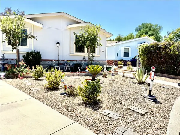 15455 Glenoaks Boulevard #540, Sylmar, CA 91342