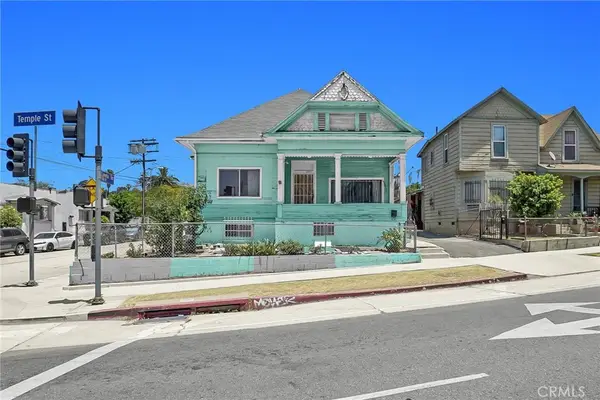 1465 W Temple Street, Los Angeles, CA 90026