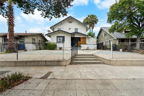 515 E Pasadena Street, Pomona, CA 91767