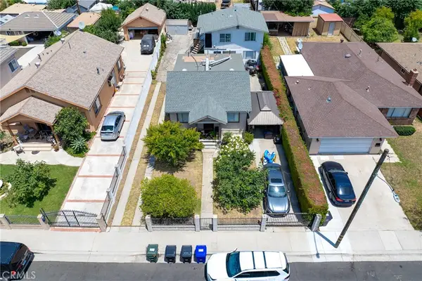 3733 Blanche Street, Pasadena, CA 91107