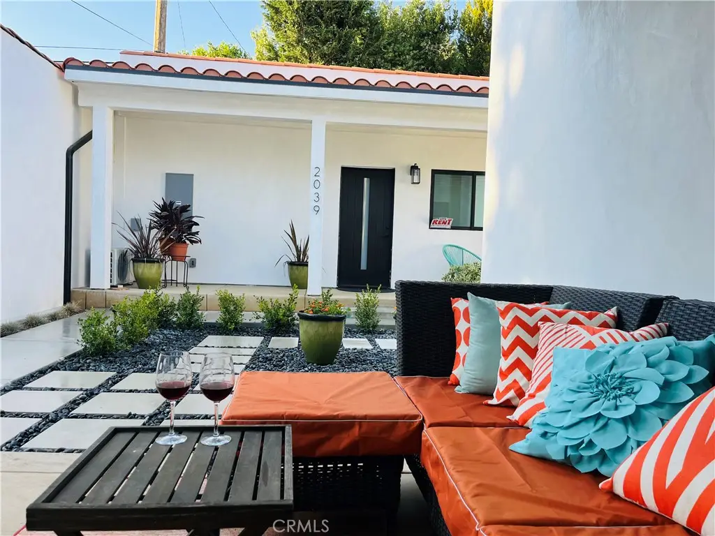 2039 Casa Grande Street, Pasadena, CA 91104 - #1