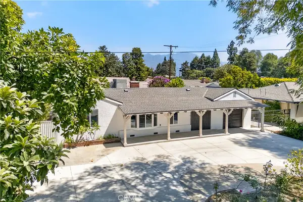 21 W Camino Real, Arcadia, CA 91007