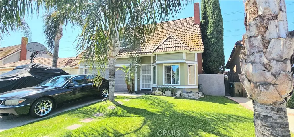 14119 Woodland, Fontana, CA 92337 - #1