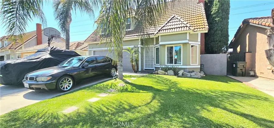 14119 Woodland, Fontana, CA 92337 - #3