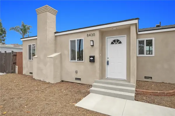 8430 Manzanar Avenue, Pico Rivera, CA 90660