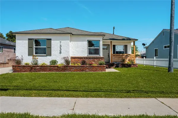 7338 Passons Boulevard, Pico Rivera, CA 90660