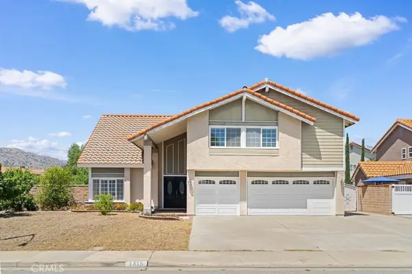 1315 Ancona Dr, La Verne, CA 91750