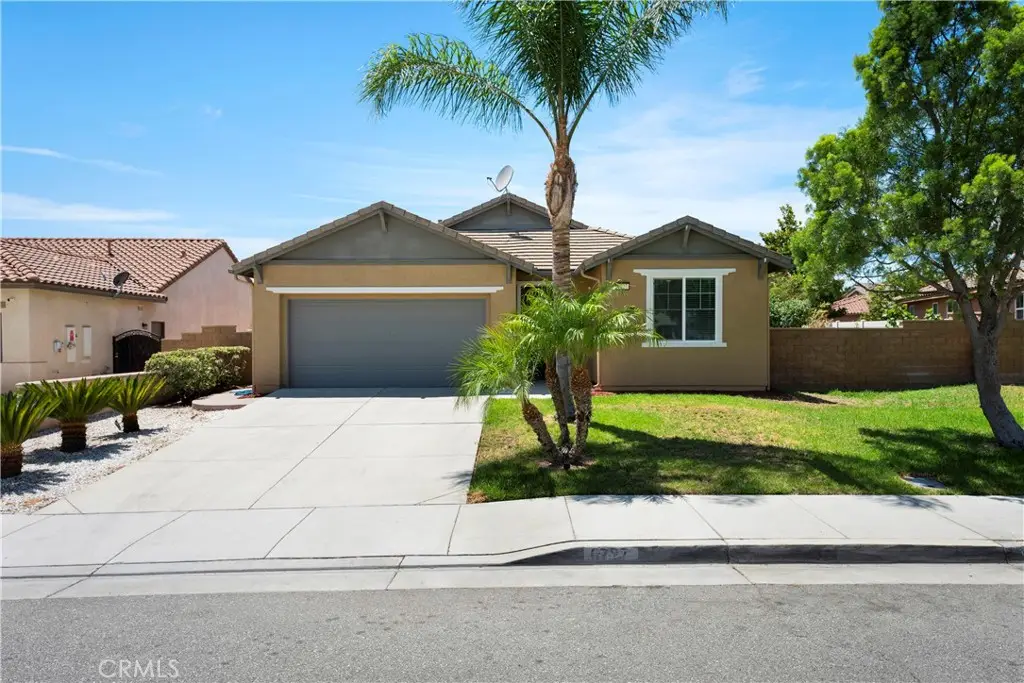 6727 Carnelian Street, Jurupa Valley, CA 91752 - #1