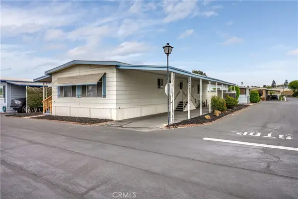 3210 Santa Maria Way #112, Santa Maria, CA 93455