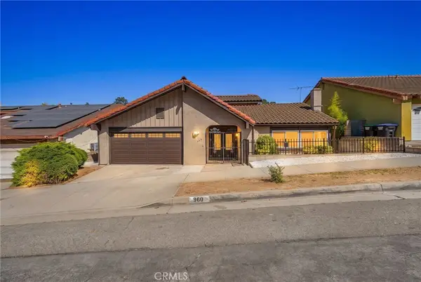 960 S Ynez, Monterey Park, CA 91754