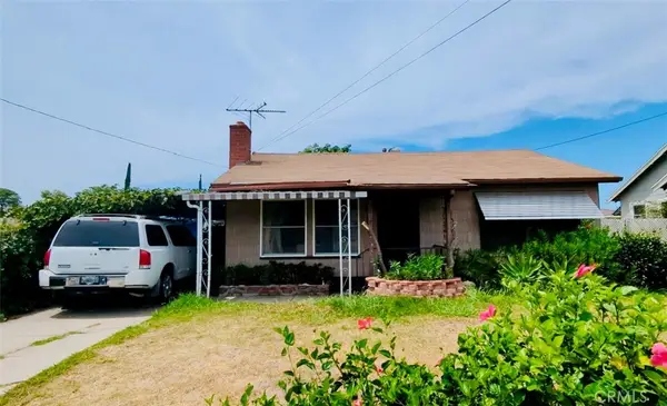 3919 Gernert Avenue, Rosemead, CA 91770