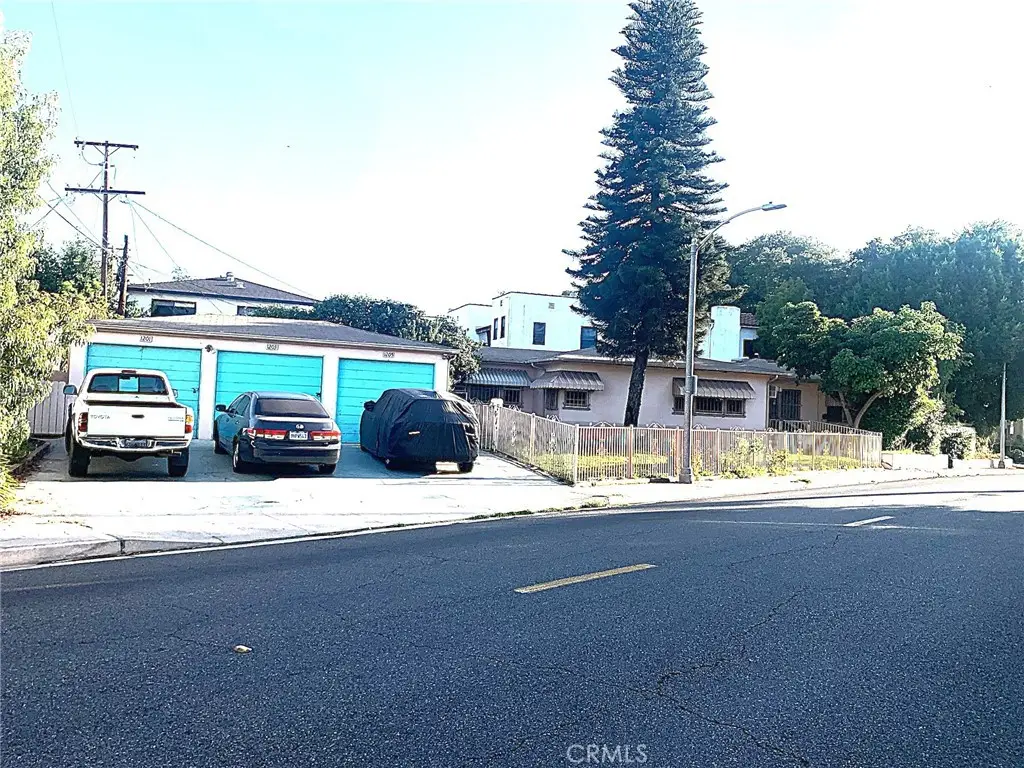 1201 W Woodward, Alhambra, CA 91801 - #1