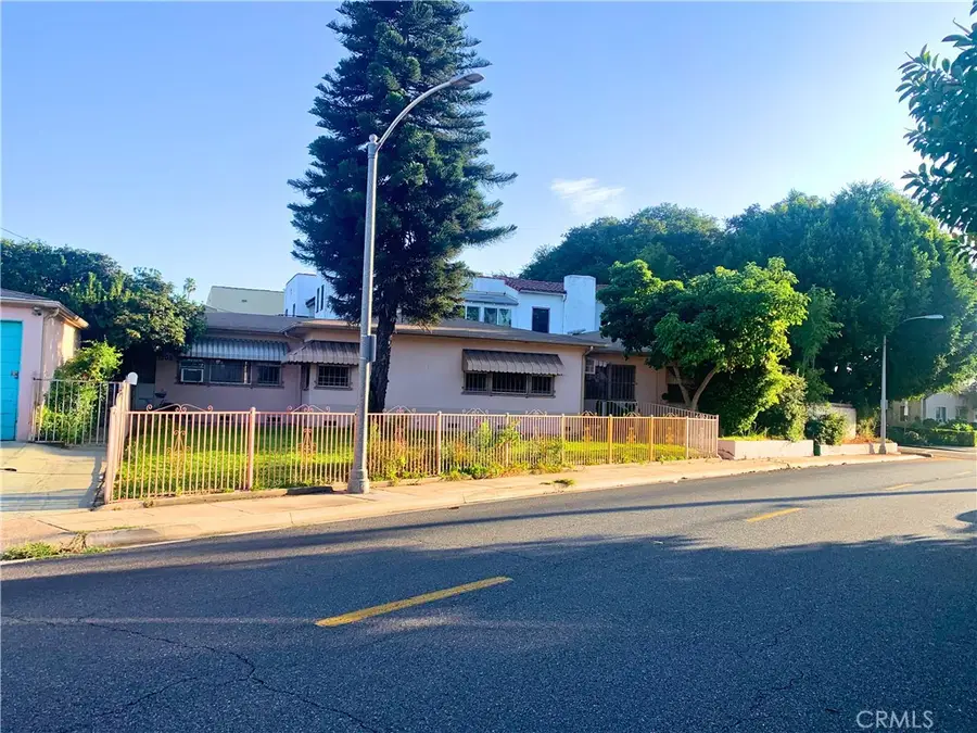 1201 W Woodward, Alhambra, CA 91801 - #2
