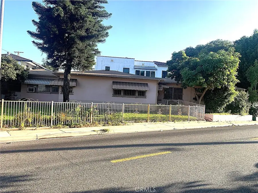 1201 W Woodward, Alhambra, CA 91801 - #3