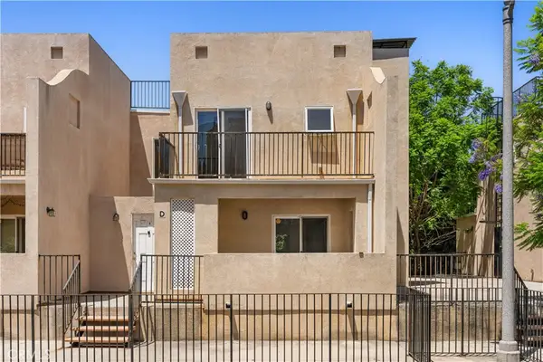 1008 S Marengo Avenue #D, Alhambra, CA 91803