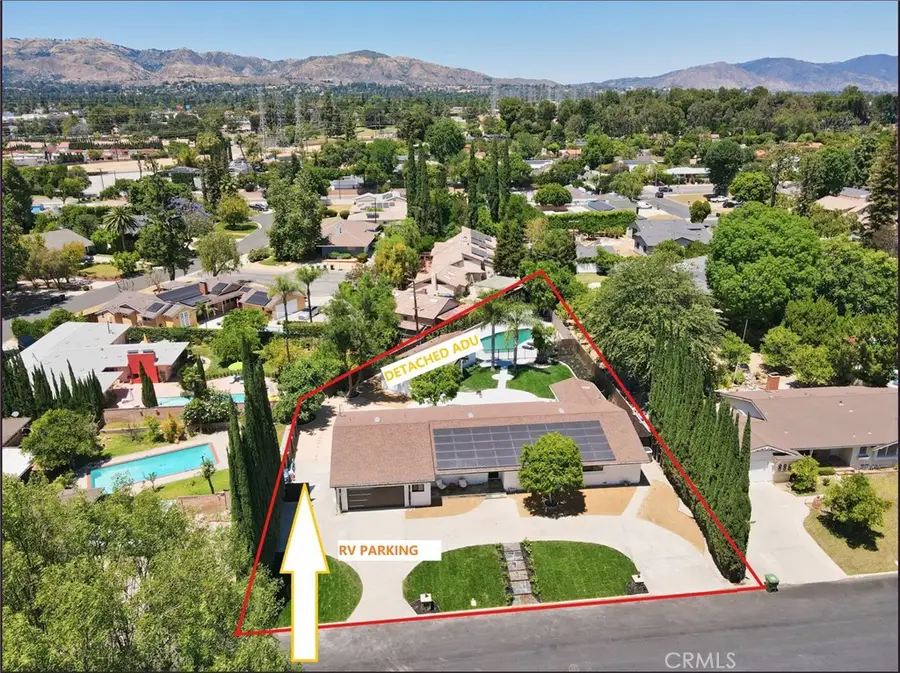 18321 Kinzie, Northridge, CA 91325 - #2