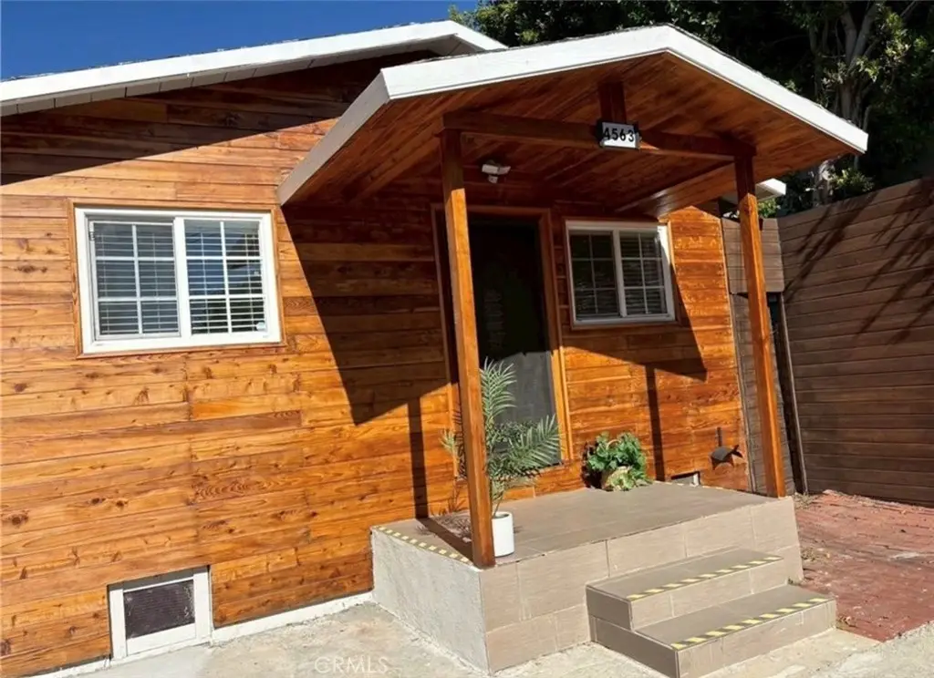4563 4565 Lexington, Los Angeles, CA 90029 - #1