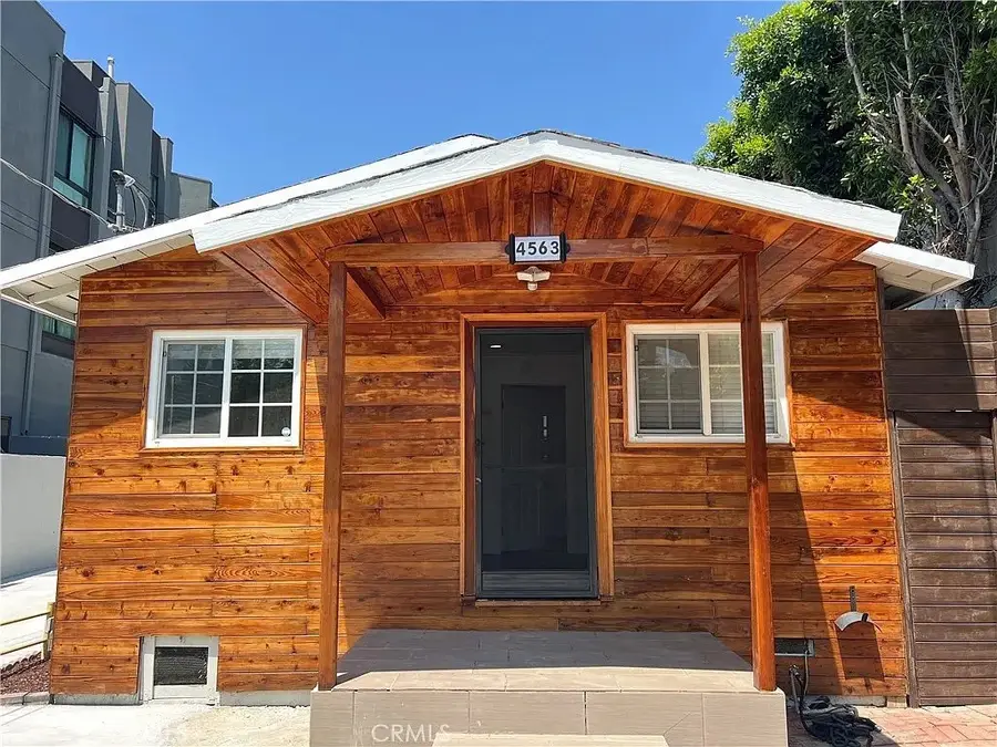 4563 4565 Lexington, Los Angeles, CA 90029 - #2