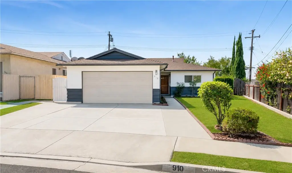 910 Eroica, Monterey Park, CA 91755 - #1