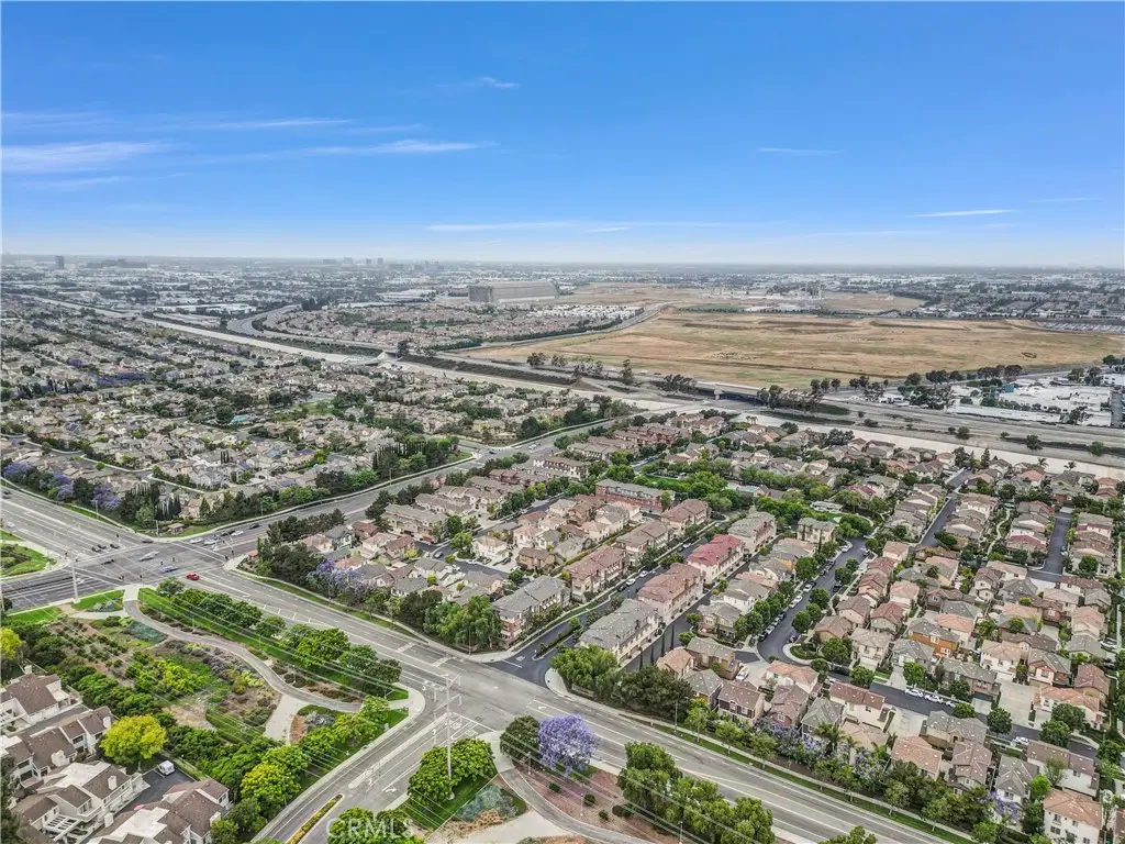 284 Tustin Field Drive, Tustin, CA 92782 - #1