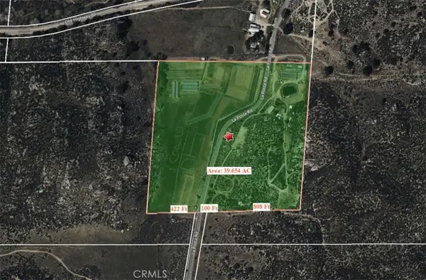 3131 La Posta, Campo, CA 91906
