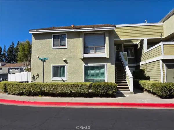 21 Cambria Lane, Aliso Viejo, CA 92656