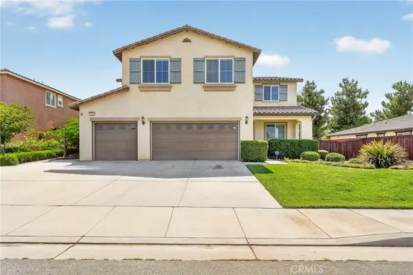 1216 Burgundy Rose, Beaumont, CA 92223