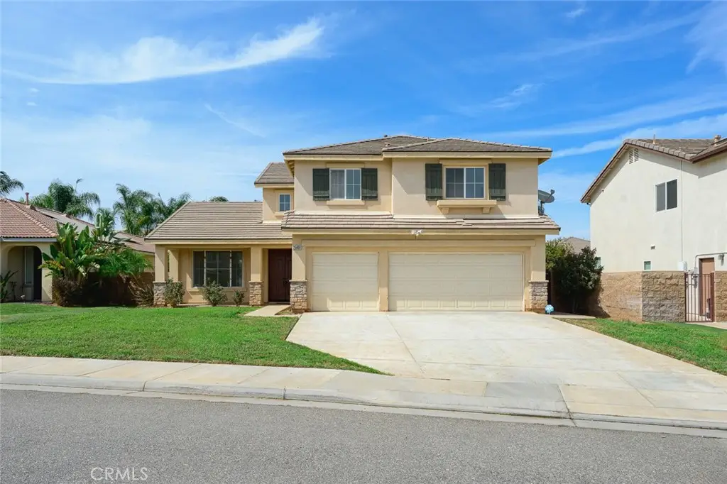 25868 Boulder Rock Pl, Menifee, CA 92585 - #1