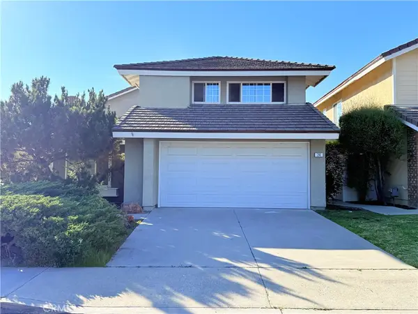 24 Whitecloud, Irvine, CA 92614