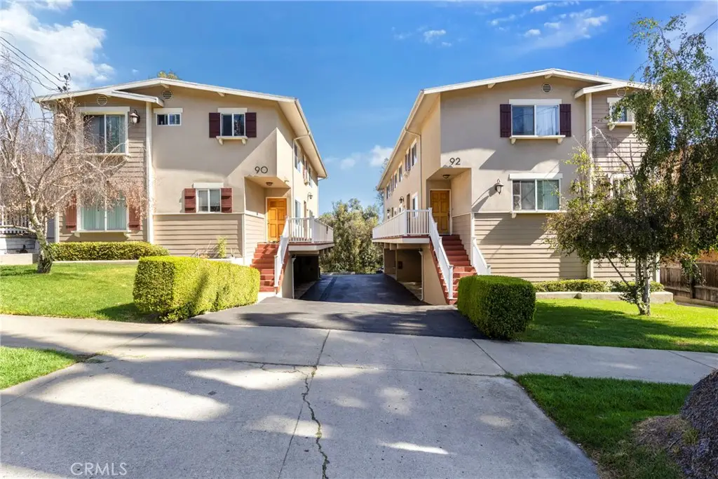 90 -92 Monterey Road, South Pasadena, CA 91030 - #1