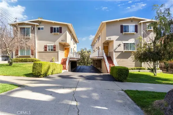 90 -92 Monterey Road, South Pasadena, CA 91030