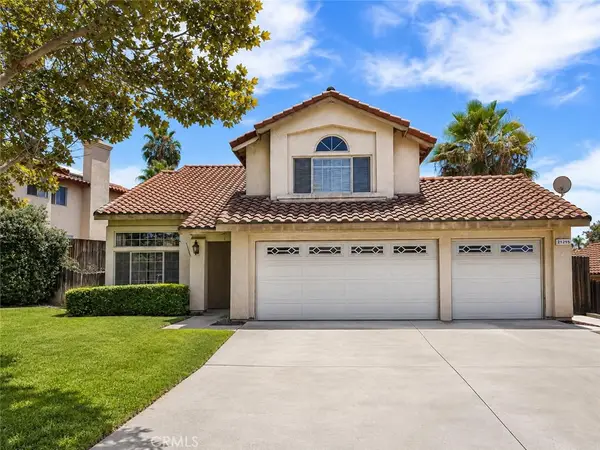 21295 Ocasey Court, Moreno Valley, CA 92557