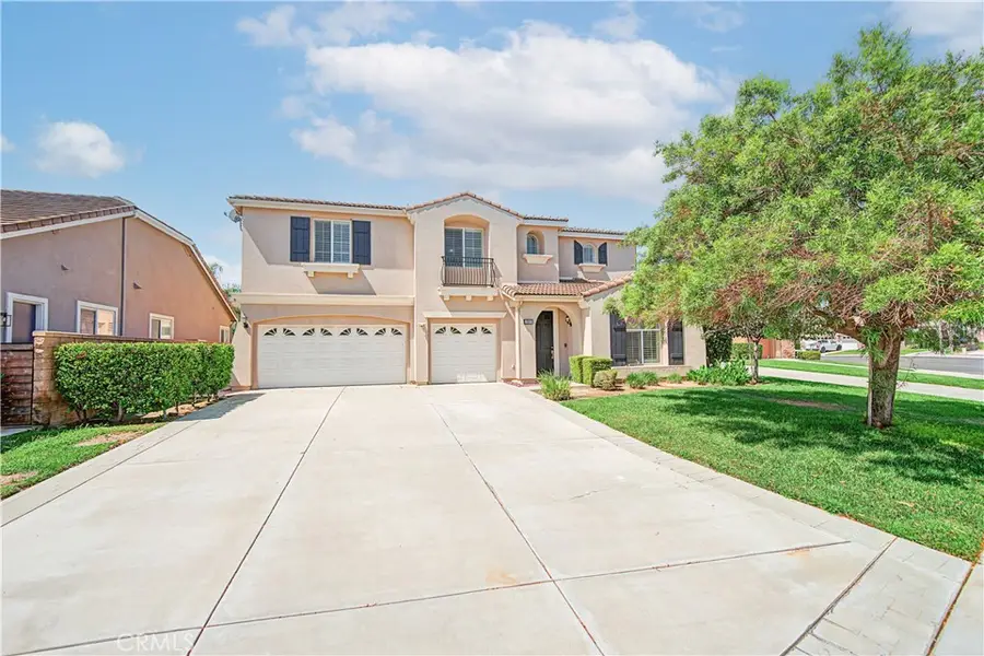 13855 Reposa Court, Corona, CA 92880 - #2