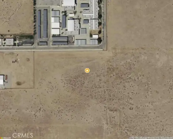 0 30th Ste, Lancaster, CA 93535