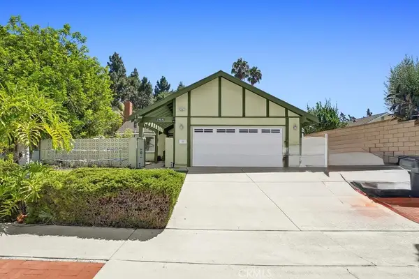 23636 Messina, Laguna Hills, CA 92653