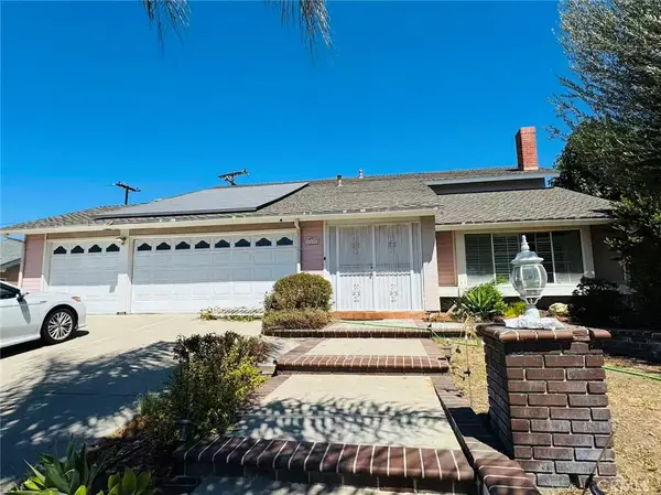 20603 Vejar Road, Walnut, CA 91789