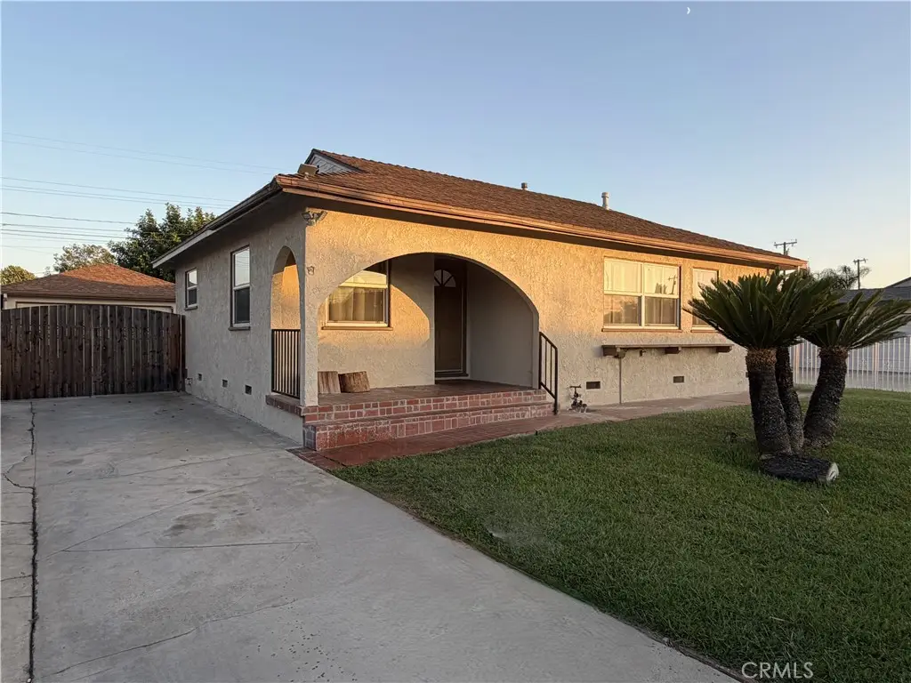 824 Meeker Avenue, La Puente, CA 91746 - #1
