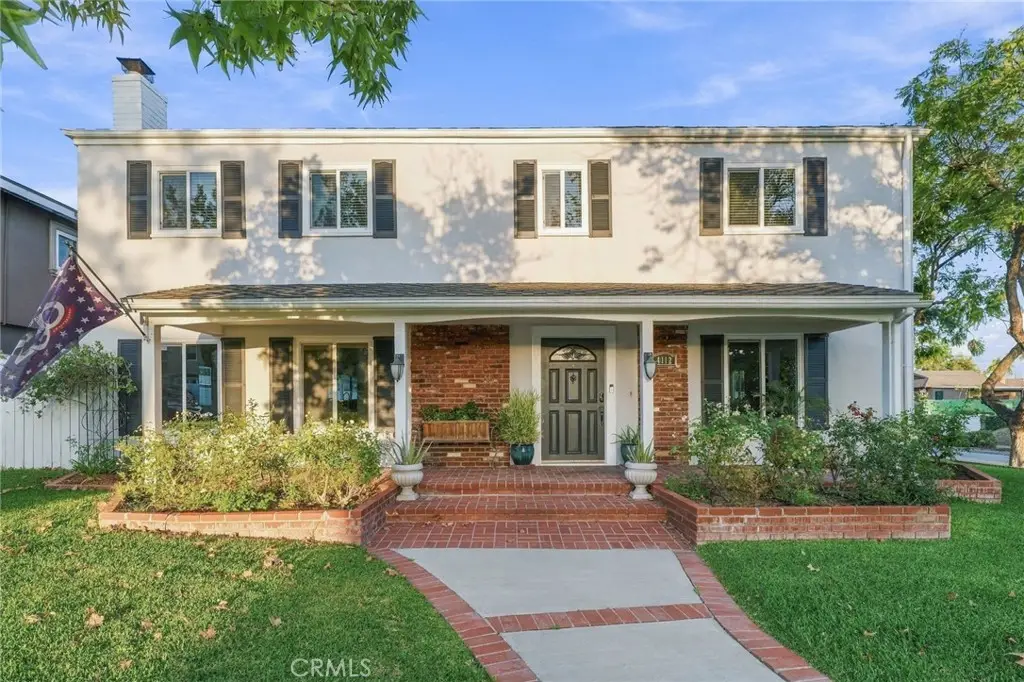 4112 Denver Avenue, Yorba Linda, CA 92886 - #1