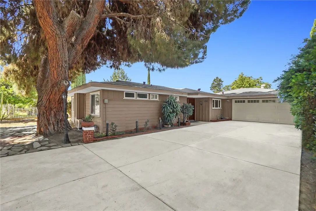 4639 Santa Anita Avenue, El Monte, CA 91731 - #1