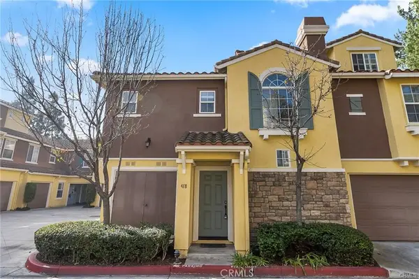 418 Timberwood, Irvine, CA 92620