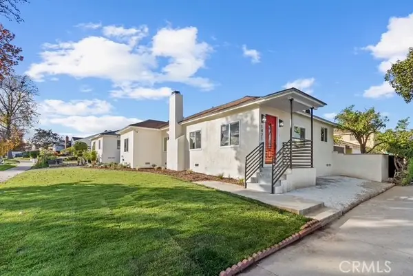 1421 E Norwood Pl, Alhambra, CA 91801