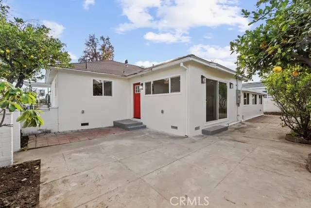 1421 E Norwood Pl, Alhambra, CA 91801 - #2