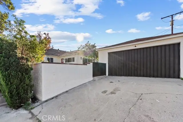1421 E Norwood Pl, Alhambra, CA 91801 - #3