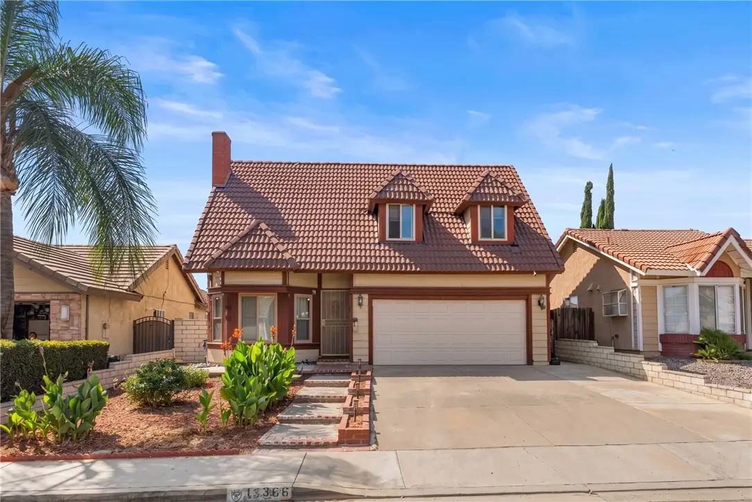11366 Sage, Fontana, CA 92337 - #1