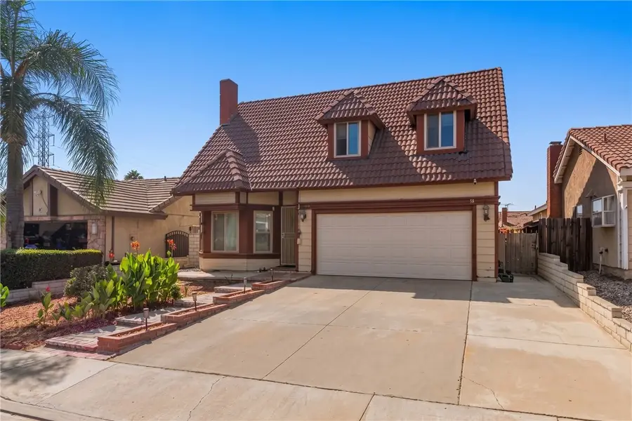 11366 Sage, Fontana, CA 92337 - #2