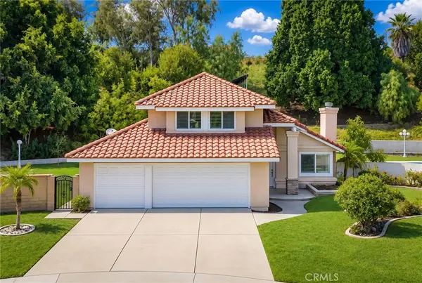 686 Dapple Gray Circle, Walnut, CA 91789