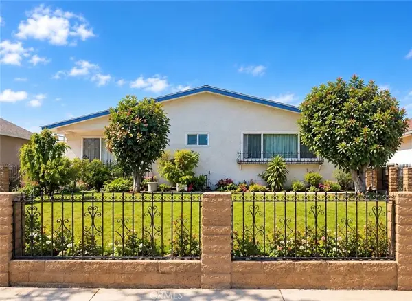 1127 S Almansor Street, Alhambra, CA 91801