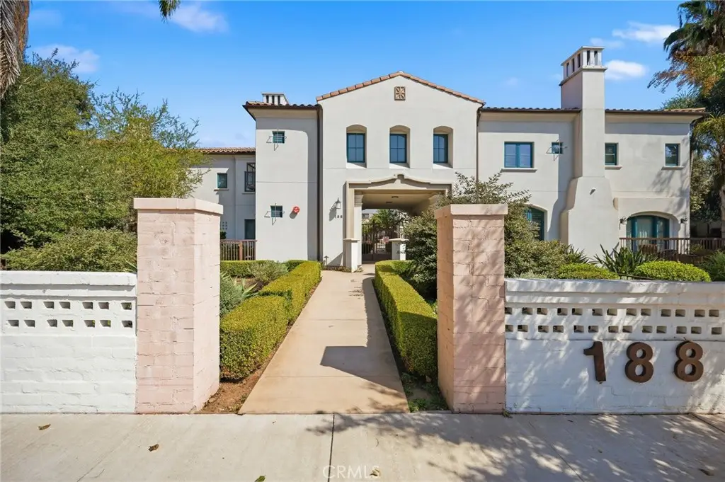 188 S Sierra Madre Blvd #4, Pasadena, CA 91007 - #1