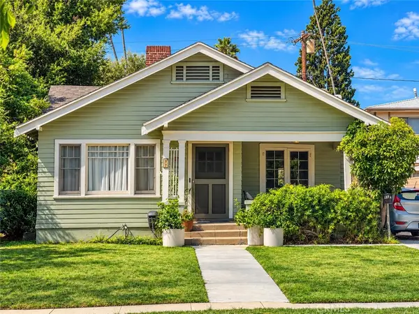 87 S San Marino, Pasadena, CA 91107